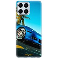 iSaprio Car 10 for Honor X8 - Phone Cover