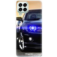 iSaprio Chevrolet 01 for Samsung Galaxy M53 5G - Phone Cover