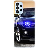 iSaprio Chevrolet 01 for Samsung Galaxy A13 - Phone Cover