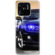 iSaprio Chevrolet 01 for Xiaomi Redmi 10C - Phone Cover