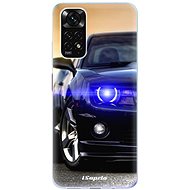 iSaprio Chevrolet 01 for Xiaomi Redmi Note 11 / Note 11S - Phone Cover