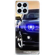 iSaprio Chevrolet 01 for Honor X8 - Phone Cover