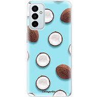 iSaprio Coconut 01 for Samsung Galaxy M23 5G - Phone Cover