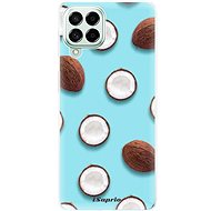 iSaprio Coconut 01 for Samsung Galaxy M53 5G - Phone Cover