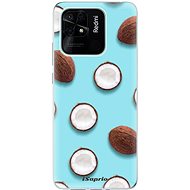 iSaprio Coconut 01 for Xiaomi Redmi 10C - Phone Cover