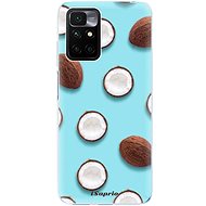 iSaprio Coconut 01 for Xiaomi Redmi 10 - Phone Cover