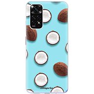 iSaprio Coconut 01 for Xiaomi Redmi Note 11 / Note 11S - Phone Cover