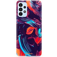 iSaprio Color Marble 19 for Samsung Galaxy A13 - Phone Cover