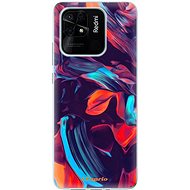 iSaprio Color Marble 19 for Xiaomi Redmi 10C - Phone Cover