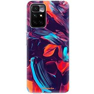 iSaprio Color Marble 19 for Xiaomi Redmi 10 - Phone Cover