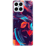 iSaprio Color Marble 19 for Honor X8 - Phone Cover