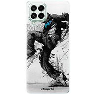 iSaprio Dance 01 for Samsung Galaxy M53 5G - Phone Cover
