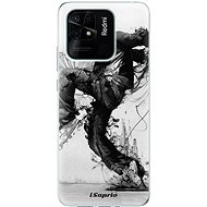 iSaprio Dance 01 for Xiaomi Redmi 10C - Phone Cover