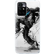 iSaprio Dance 01 for Xiaomi Redmi 10 - Phone Cover