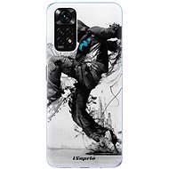 iSaprio Dance 01 for Xiaomi Redmi Note 11 / Note 11S - Phone Cover