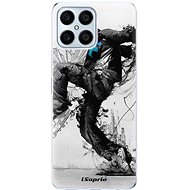iSaprio Dance 01 for Honor X8 - Phone Cover