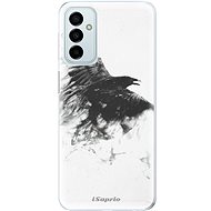 iSaprio Dark Bird 01 for Samsung Galaxy M23 5G - Phone Cover