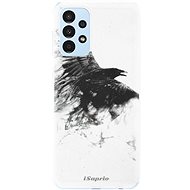 iSaprio Dark Bird 01 for Samsung Galaxy A13 - Phone Cover