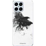 iSaprio Dark Bird 01 for Honor X8 - Phone Cover