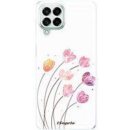 iSaprio Flowers 14 for Samsung Galaxy M53 5G - Phone Cover