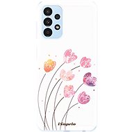 iSaprio Flowers 14 for Samsung Galaxy A13 - Phone Cover