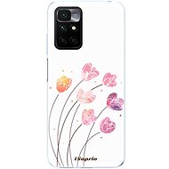 iSaprio Flowers 14 for Xiaomi Redmi 10 - Phone Cover