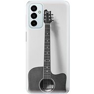 iSaprio Guitar 01 for Samsung Galaxy M23 5G - Phone Cover