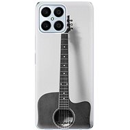 iSaprio Guitar 01 for Honor X8 - Phone Cover