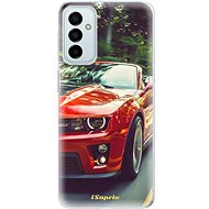 iSaprio Chevrolet 02 for Samsung Galaxy M23 5G - Phone Cover