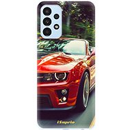 iSaprio Chevrolet 02 for Samsung Galaxy A13 - Phone Cover