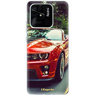 iSaprio Chevrolet 02 for Xiaomi Redmi 10C - Phone Cover