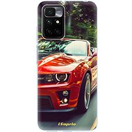 iSaprio Chevrolet 02 for Xiaomi Redmi 10 - Phone Cover