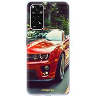 iSaprio Chevrolet 02 for Xiaomi Redmi Note 11 / Note 11S - Phone Cover