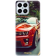 iSaprio Chevrolet 02 for Honor X8 - Phone Cover