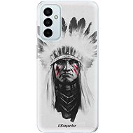 iSaprio Indian 01 for Samsung Galaxy M23 5G - Phone Cover