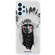 iSaprio Indian 01 for Samsung Galaxy A13 - Phone Cover