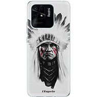 iSaprio Indian 01 for Xiaomi Redmi 10C - Phone Cover