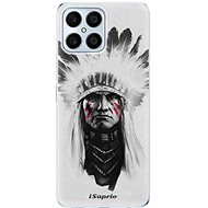 iSaprio Indian 01 for Honor X8 - Phone Cover
