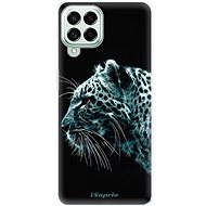 iSaprio Leopard 10 for Samsung Galaxy M53 5G - Phone Cover