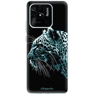 iSaprio Leopard 10 for Xiaomi Redmi 10C - Phone Cover