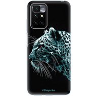 iSaprio Leopard 10 for Xiaomi Redmi 10 - Phone Cover
