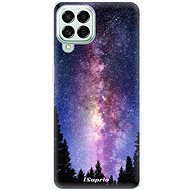 iSaprio Milky Way 11 for Samsung Galaxy M53 5G - Phone Cover