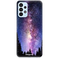 iSaprio Milky Way 11 for Samsung Galaxy A13 - Phone Cover