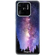 iSaprio Milky Way 11 for Xiaomi Redmi 10C - Phone Cover