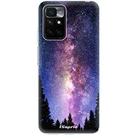iSaprio Milky Way 11 for Xiaomi Redmi 10 - Phone Cover