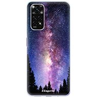 iSaprio Milky Way 11 for Xiaomi Redmi Note 11 / Note 11S - Phone Cover