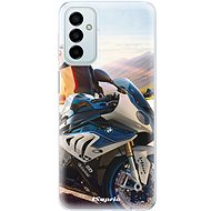 iSaprio Motorcycle 10 for Samsung Galaxy M23 5G - Phone Cover