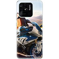 iSaprio Motorcycle 10 for Xiaomi Redmi 10C - Phone Cover