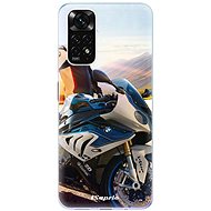 iSaprio Motorcycle 10 for Xiaomi Redmi Note 11 / Note 11S - Phone Cover