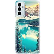 iSaprio Mountains 10 for Samsung Galaxy M23 5G - Phone Cover